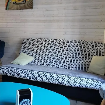 Liladel Apartment *