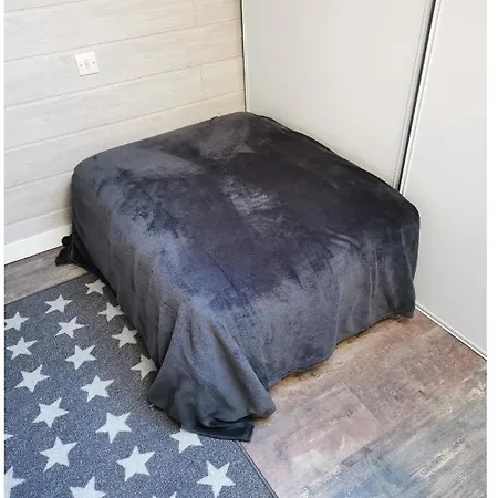Liladel Apartment