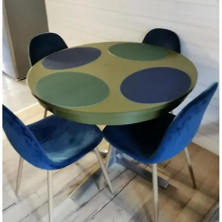 Liladel Apartmán Le Mont-Dore