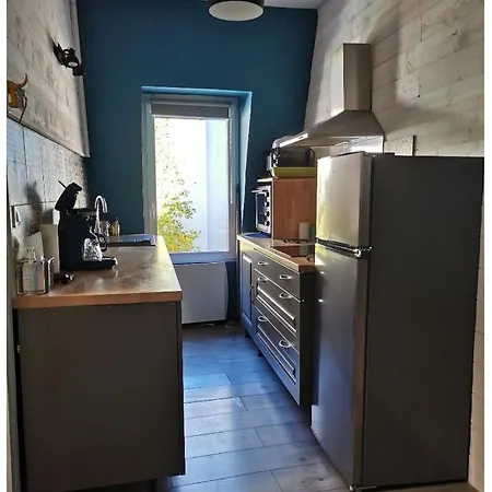 Liladel Apartment Le Mont-Dore