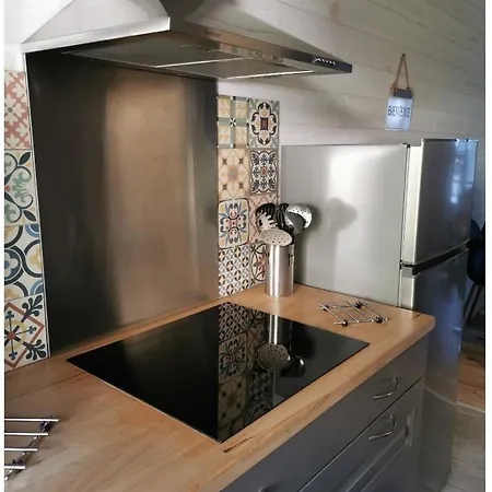 Liladel Le Mont-Dore