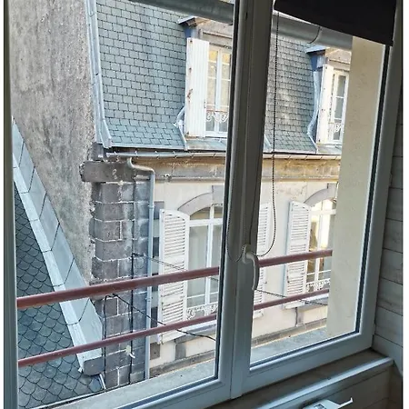 Liladel * Le Mont-Dore