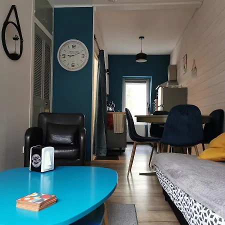 Liladel Apartment *