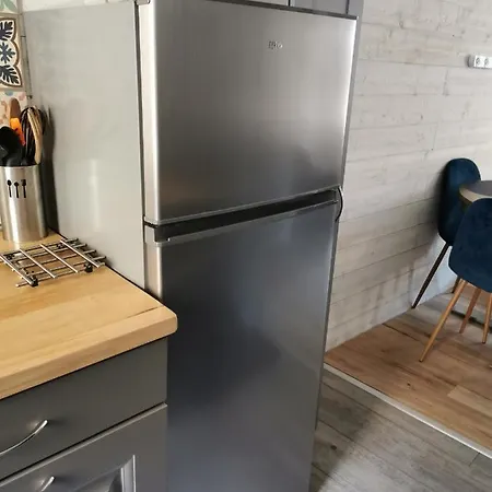 Apartment Liladel