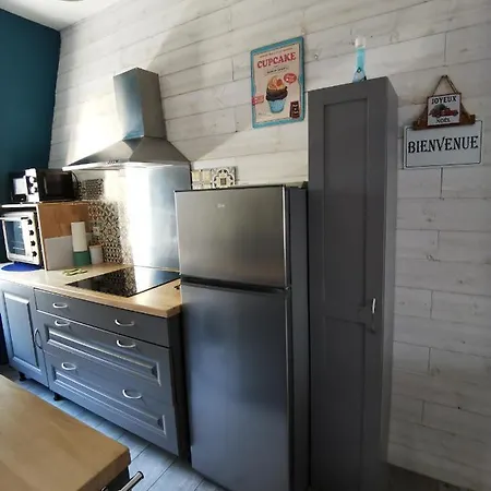 Apartment Liladel