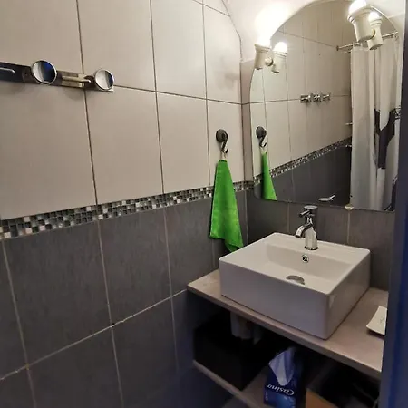 Liladel Apartmán Le Mont-Dore