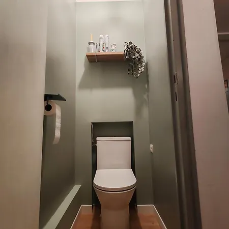 Liladel Apartment