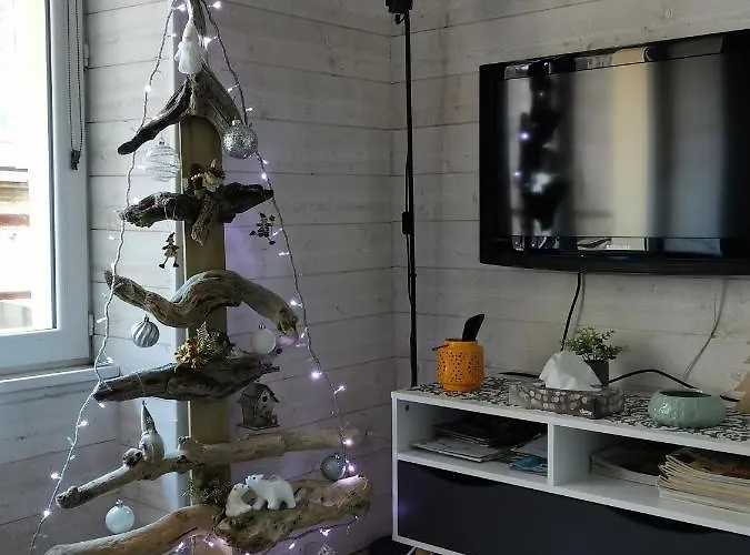 Apartament Liladel Mont-Dore